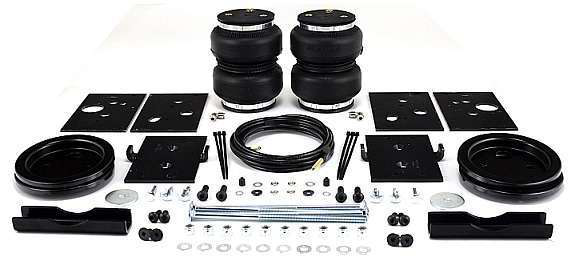 Air Lift Dodge Ram 2500 Kit 88289