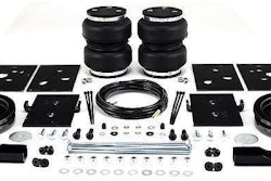 Air Lift Dodge Ram 2500 Kit 88289