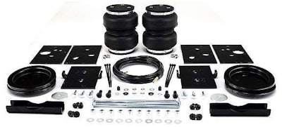 Air Lift Dodge Ram 2500 Kit 88289