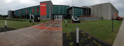 Bobcat Acceleration Center