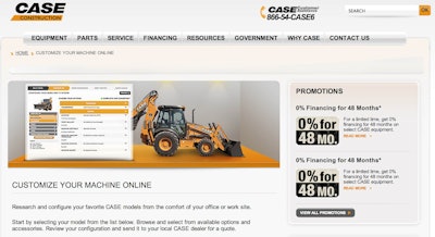 Case Configurator News Release