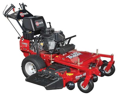 Exmark Turf Tracer
