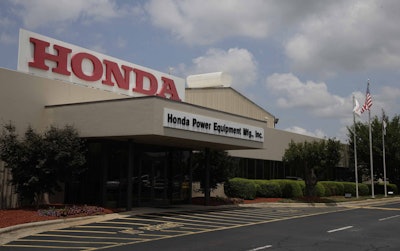 Hpe Manufacturing Exterior Building Shot