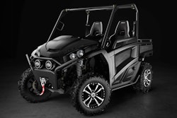 Midnight Black RSX850i