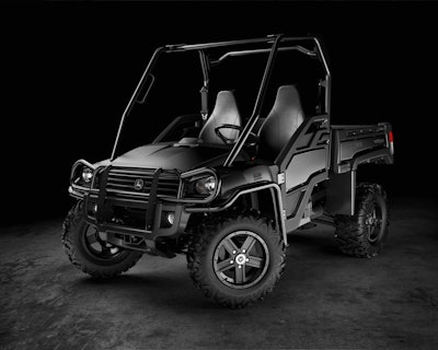 Midnight Black XUV825i