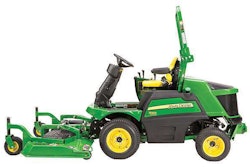 John Deere 1580