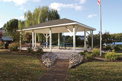 Magnolia Landscape 029