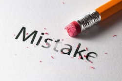 Mistake TLC