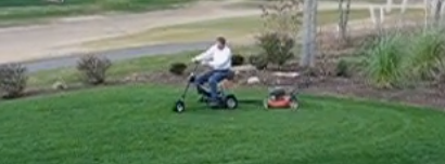 Mower