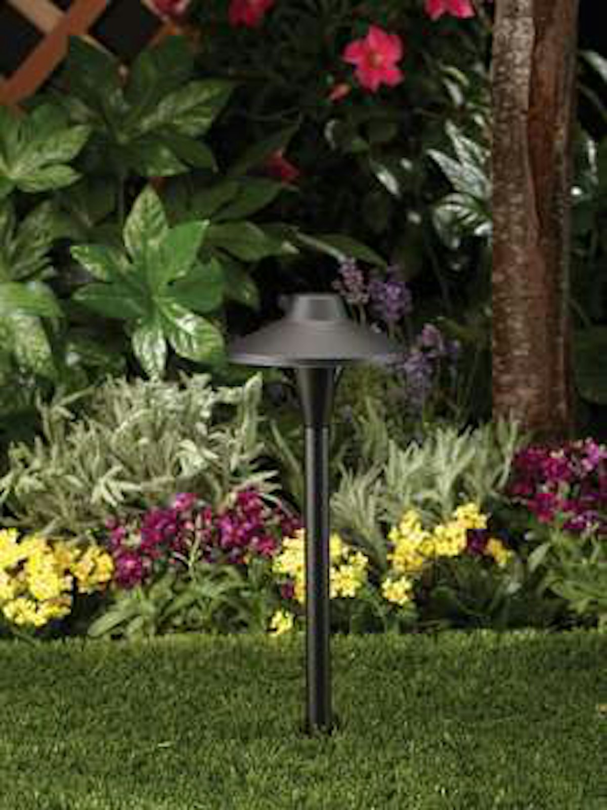 Vista Professional Intros Led Path Light Series Total Landscape Care