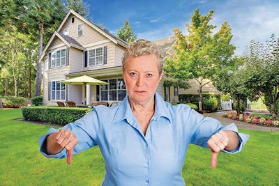 Demanding Shutterstock 182773958