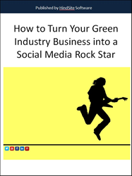 G I 110663 How To Turn Your Green Industry Business Into A Social Media Rock Star