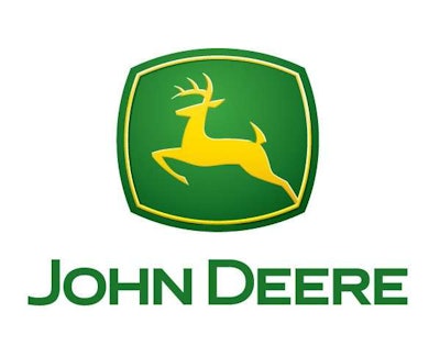 John Deere Logo E1359750903669