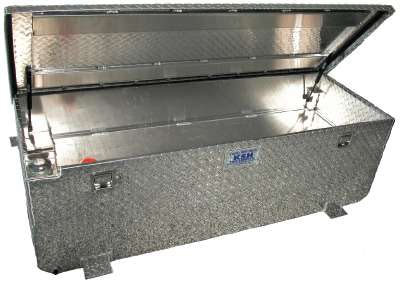 Ksh Fuel Products' Toolbox/Tank Combos Can Be Customized To Fit Specific Pickup Application It Is Key To Providing Customers With An Auxiliary Tank That Provides The Fuel Capacity/Storage You Need