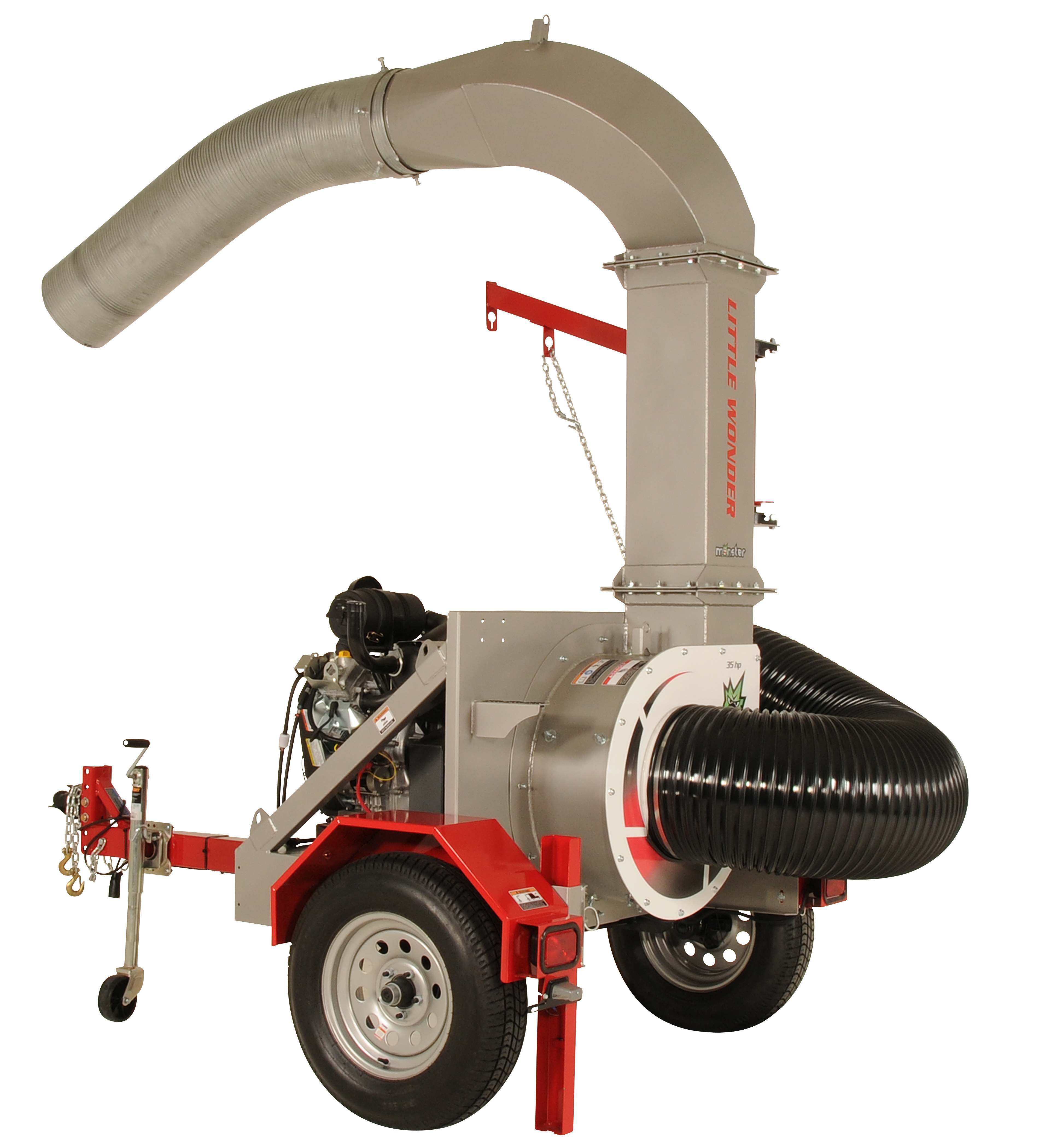 35 Hp Lwm Truck Loader Studio