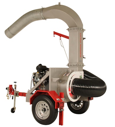 35 Hp Lwm Truck Loader Studio