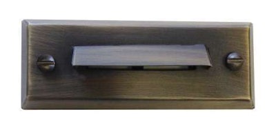 12v LED Surface Mount Step Light