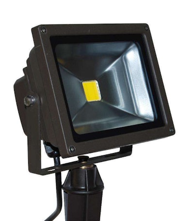 12v 5W LED Extreme Flood