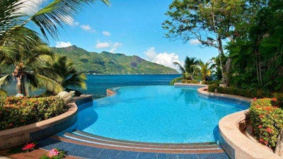 Hilton Seychelles Northolme Resort and Spa