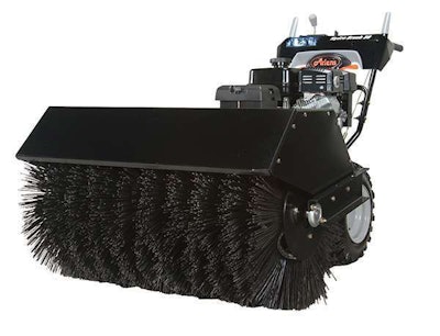 Ariens Power Brush36 Hydro