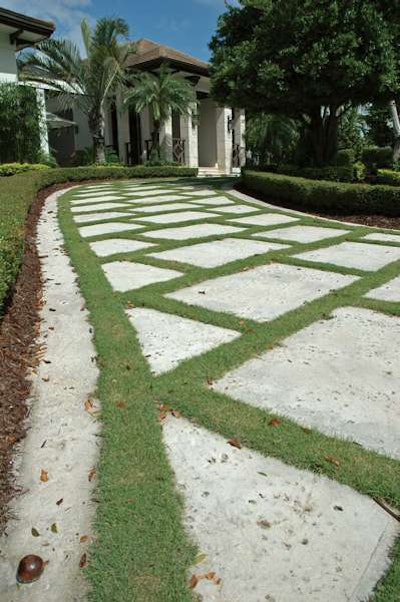 The company prides itself in having a maintenance division with the benefit of being able to work year round due to the tropical weather.