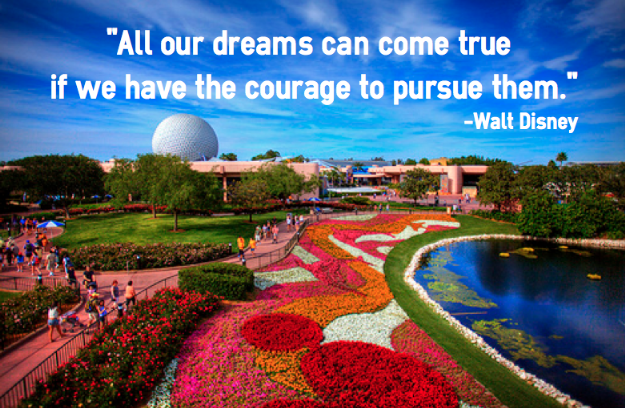Disney Quote