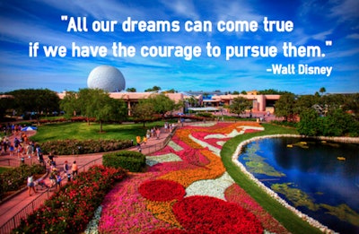 Disney Quote
