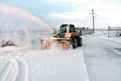 Ffc Snow Blower