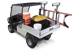 Facility Maintenance Accessories