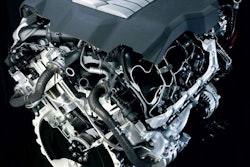 Ford’s 4.4L TDV8 is currently in production as a favorite power choice for Range Rover owners overseas.