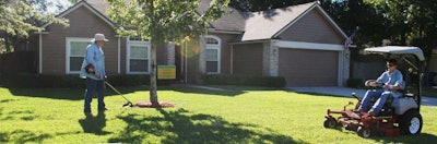 GreenCare for Troops, with support from Toro, is a nationwide outreach program coordinated by Project EverGreen that connects local green industry professionals with men and women serving our country in the armed forces away from home.