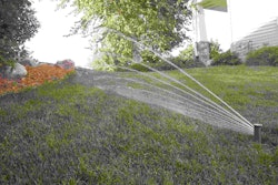 Irri Green Genius Sprinkler 5