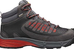 Keen Utility Aurora Mid Wp Magnet Red Clay 1011344