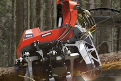 Komatsu C144