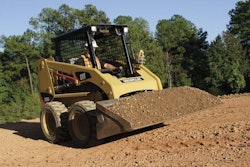 Mm Round Up Caterpillar