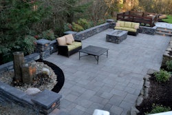 Lewis Landscape Services