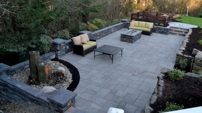 Lewis Landscape Services