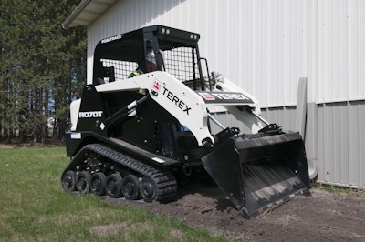 Terex R070 T