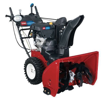 Toro Power Max 1128 Oxe