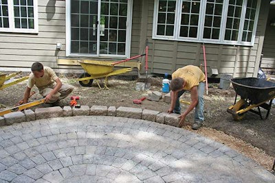 Company uniforms enhance professionalism in the eyes of customers and help The Mustard Seed staff feel part of a unified team, regardless of what duties they perform in the company.