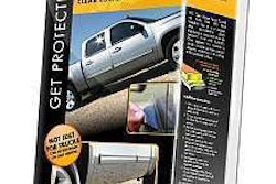 Rocker Panel Guards kit