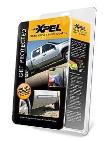 Rocker Panel Guards kit