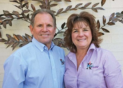 Xeriscapes Profile Lr