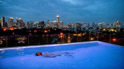 Sofitel So Bangkok Hotel in Bangkok, Thailand