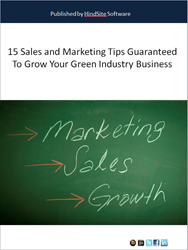 G I 111383 15 Sales Marketing Tips