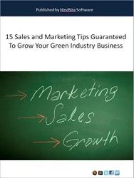 G I 111383 15 Sales Marketing Tips