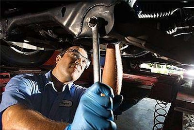 Visit a mechanic | If a person suspects their vehicle suffers from a defect but can’t find any information about a recall online, bring the automobile in to a mechanic and file a report with the automaker. It’s always better to be safe than sorry, as earl