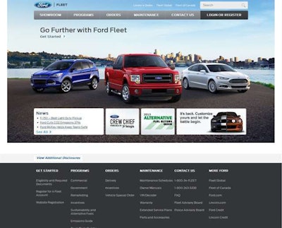 Visit the OEM website | The NHTSA has also mandated that individual automakers provide some method of looking up recalls on their websites. At this time, it’s not yet clear how carefully each site has implemented such a feature, so quality may vary dramat