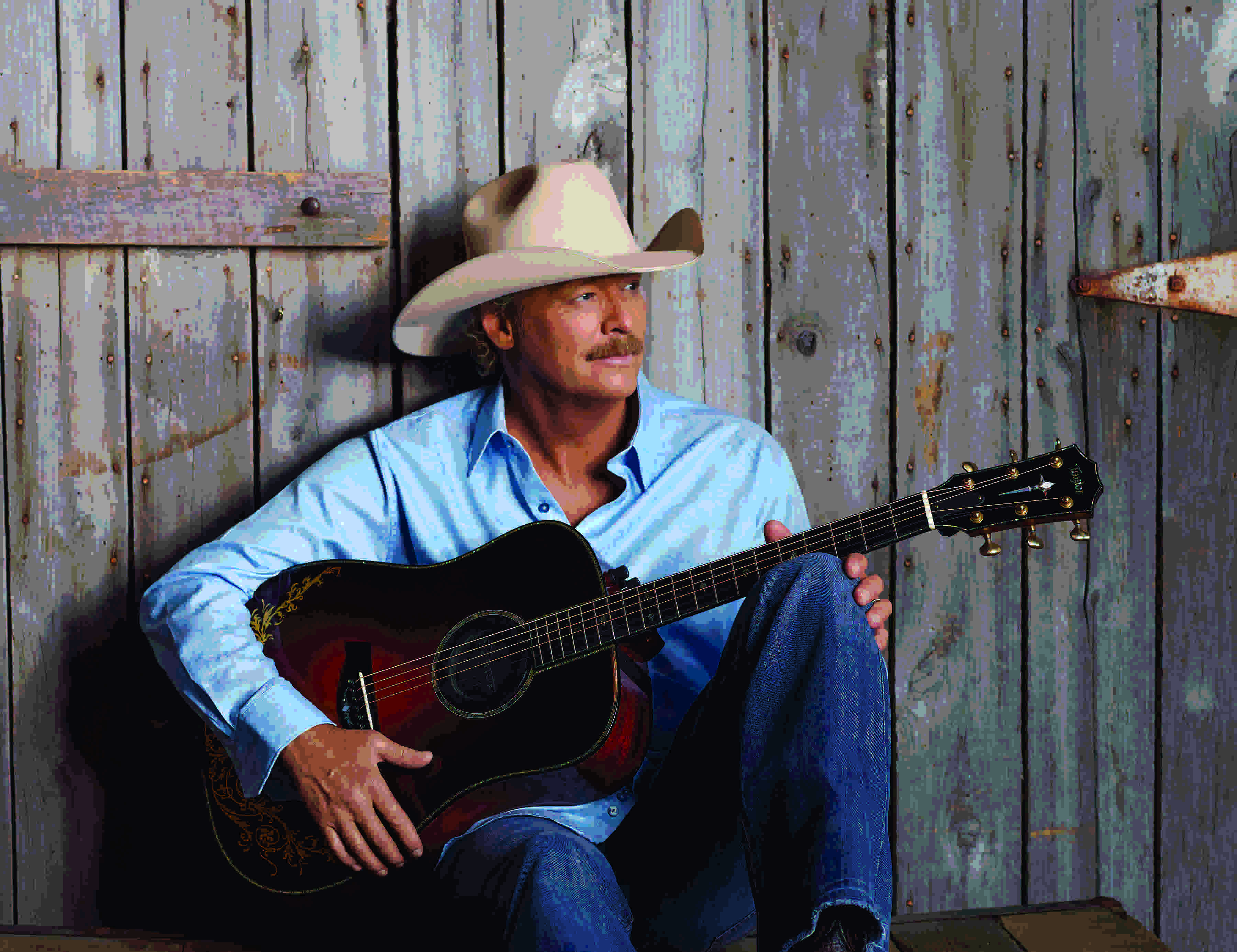 2014 Alan Jackson 10 15 14