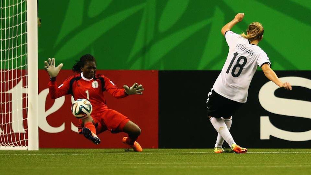 Top Female Soccer Players Sue FIFA Over Artificial Turf Total